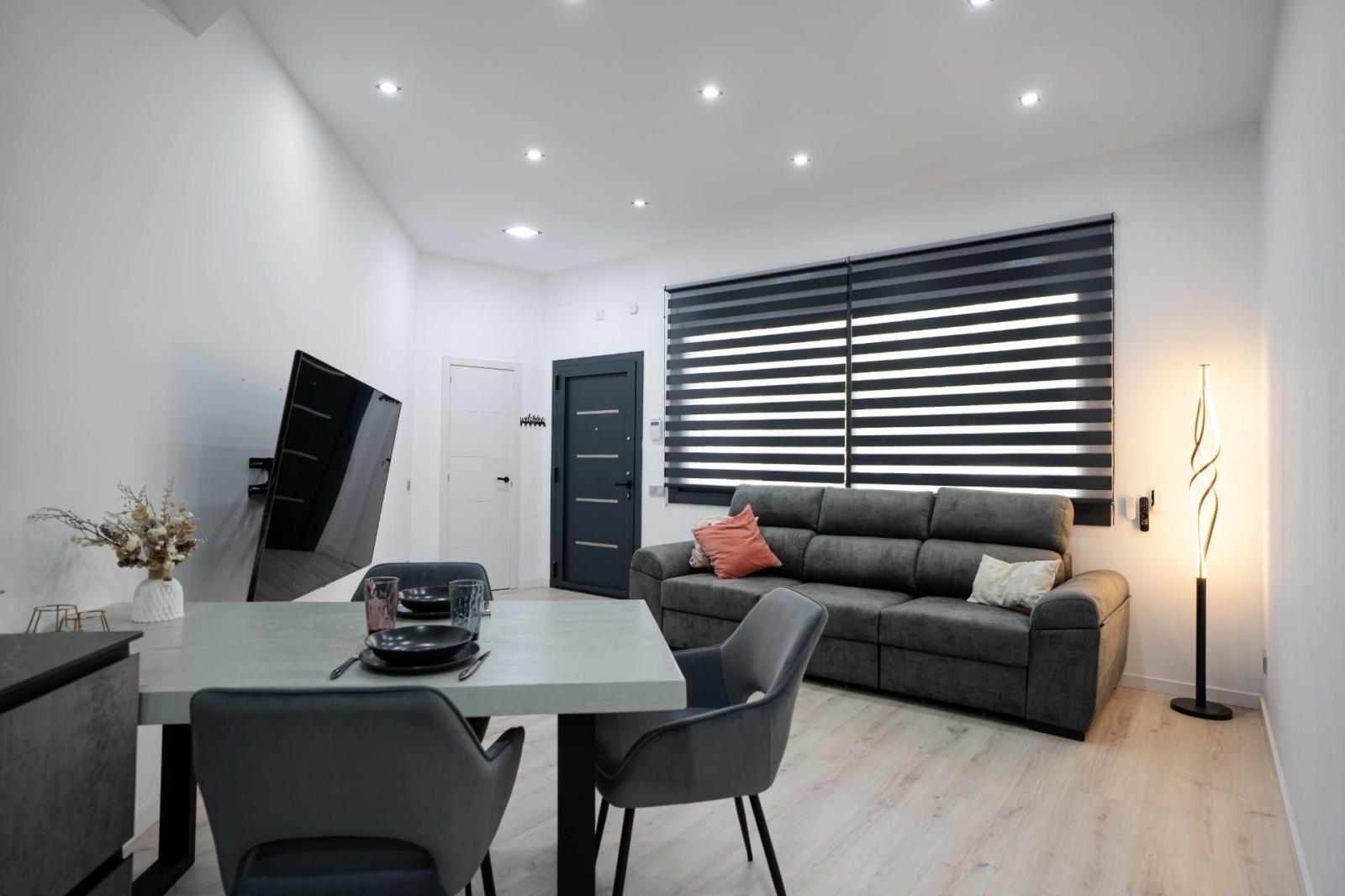 Flat for Sale in Badalona