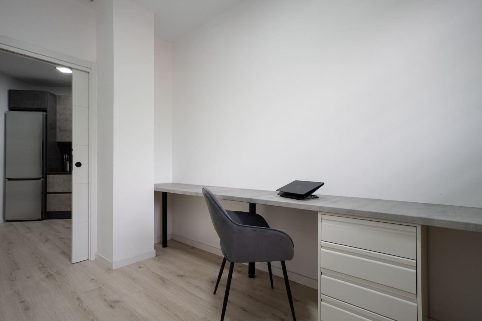 Flat for Sale in Badalona