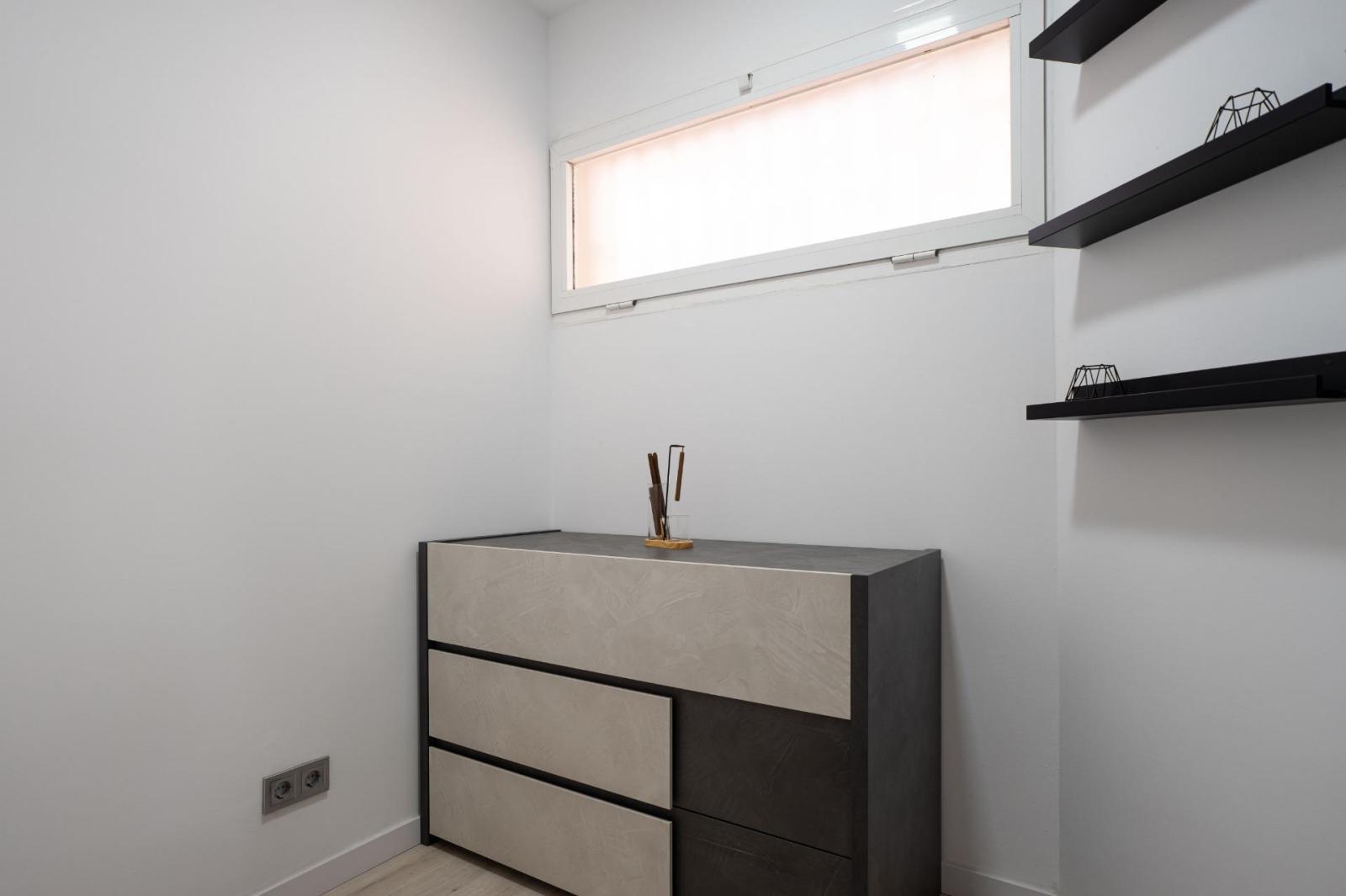 Flat for Sale in Badalona