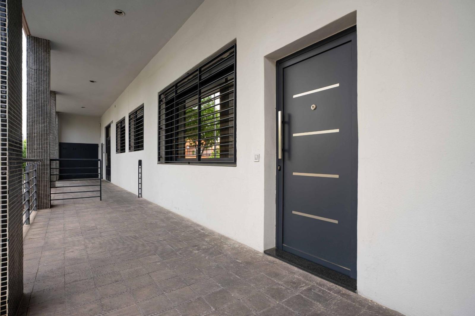 Flat for Sale in Badalona