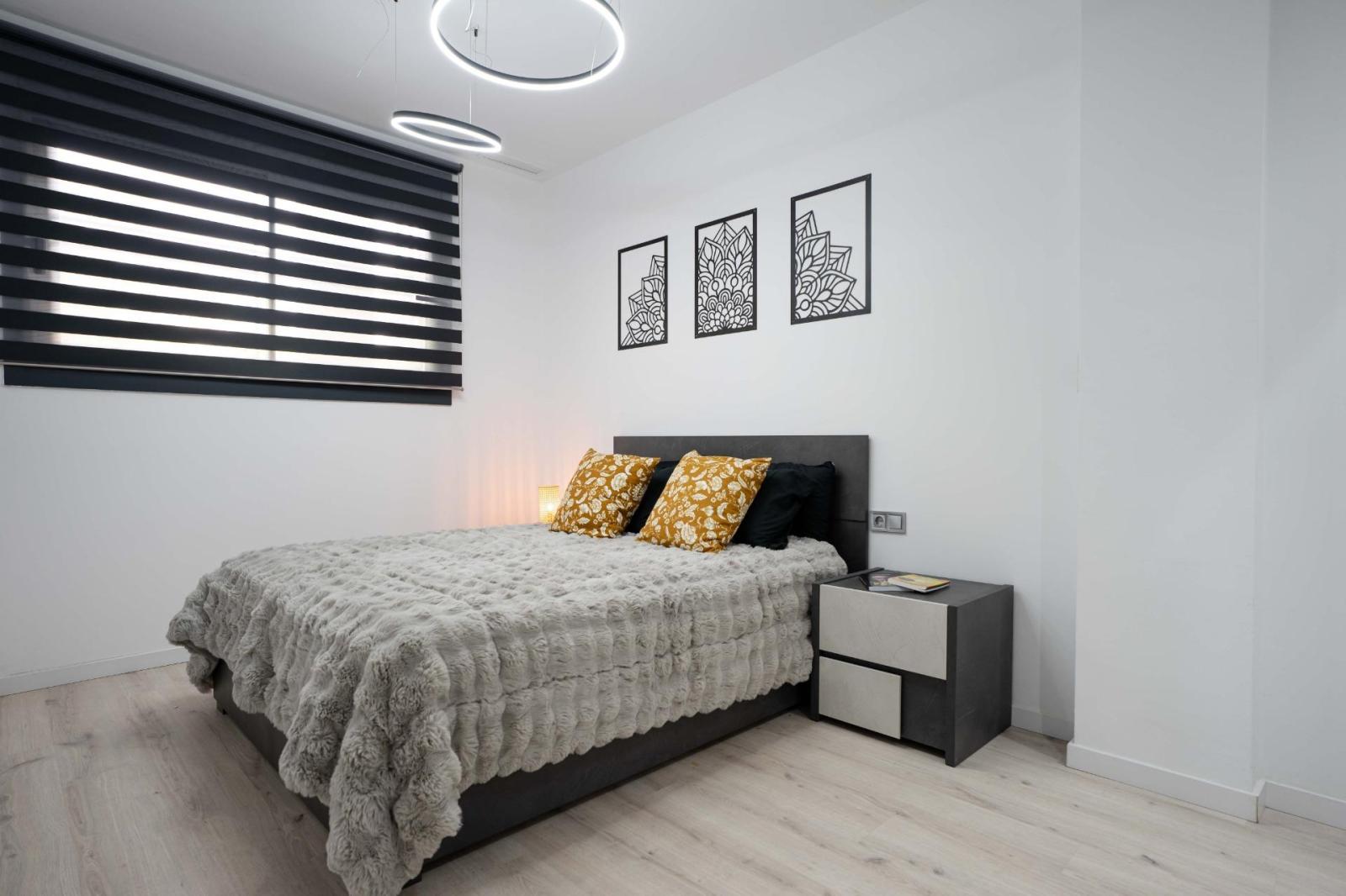 Flat for Sale in Badalona