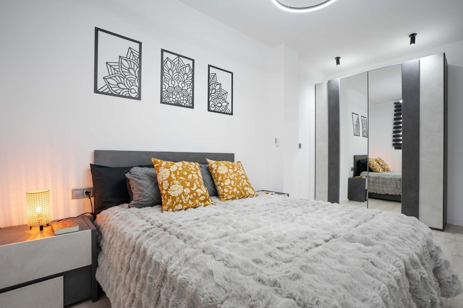 Flat for Sale in Badalona