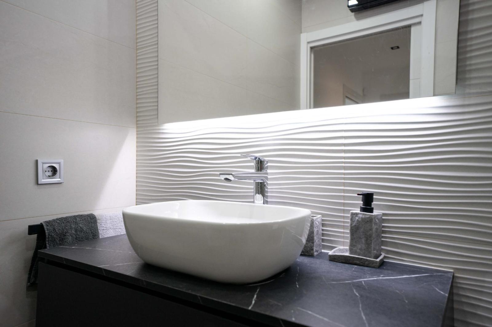 Flat for Sale in Badalona