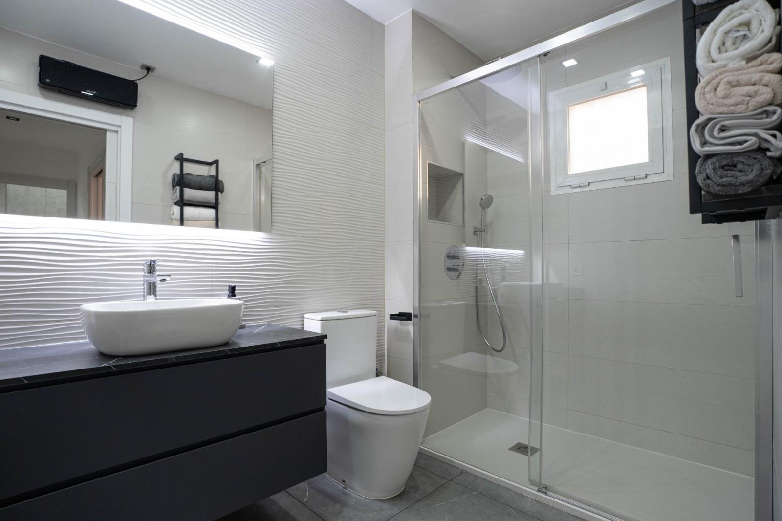 Flat for Sale in Badalona
