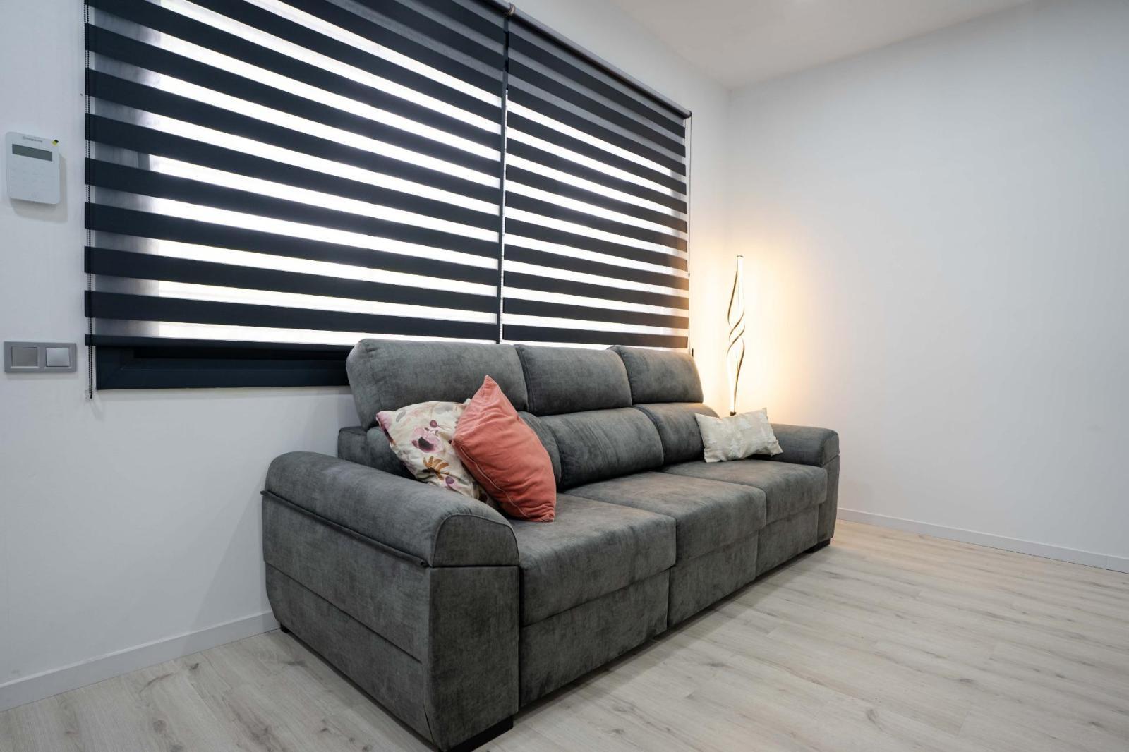 Flat for Sale in Badalona