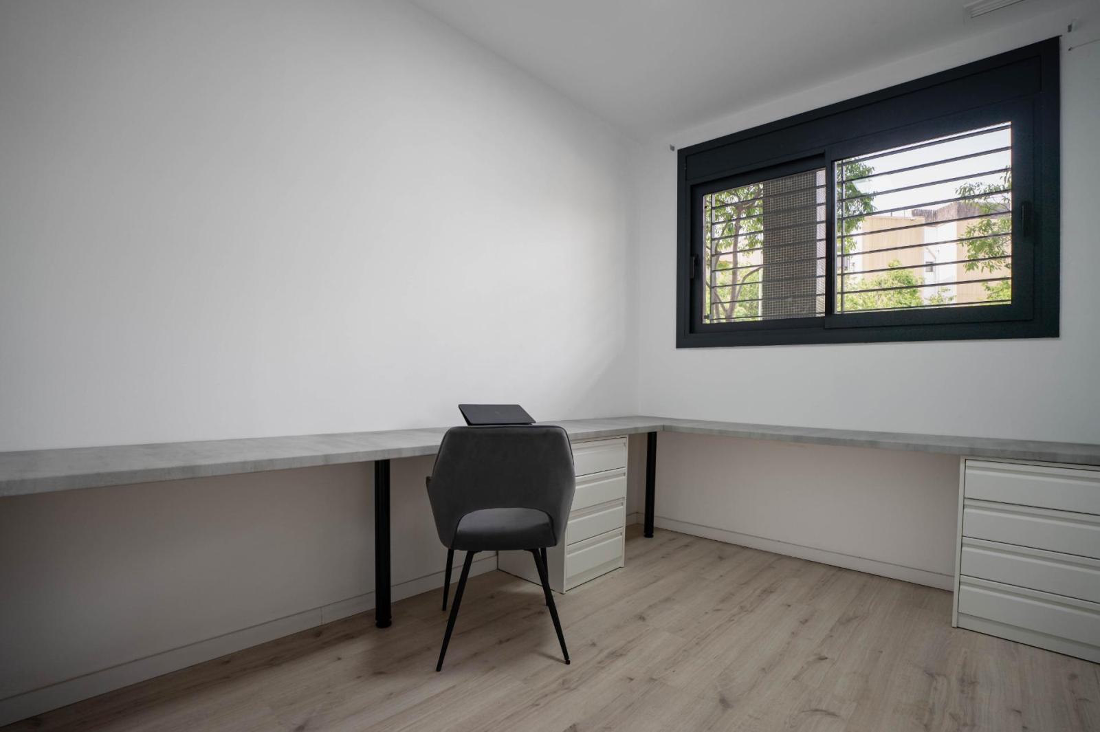 Flat for Sale in Badalona