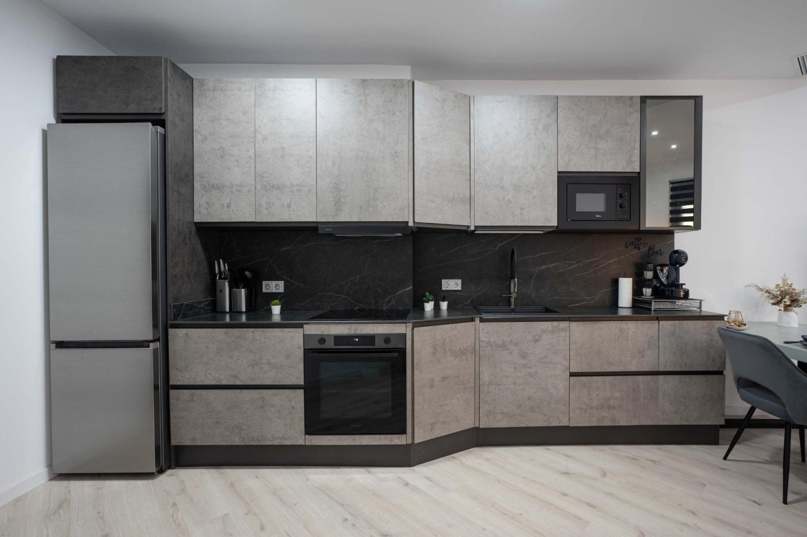 Flat for Sale in Badalona