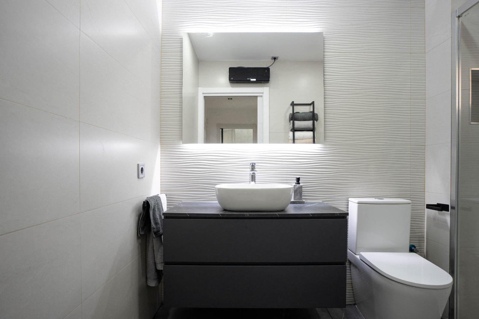Flat for Sale in Badalona