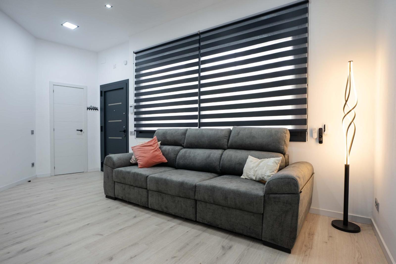 Flat for Sale in Badalona