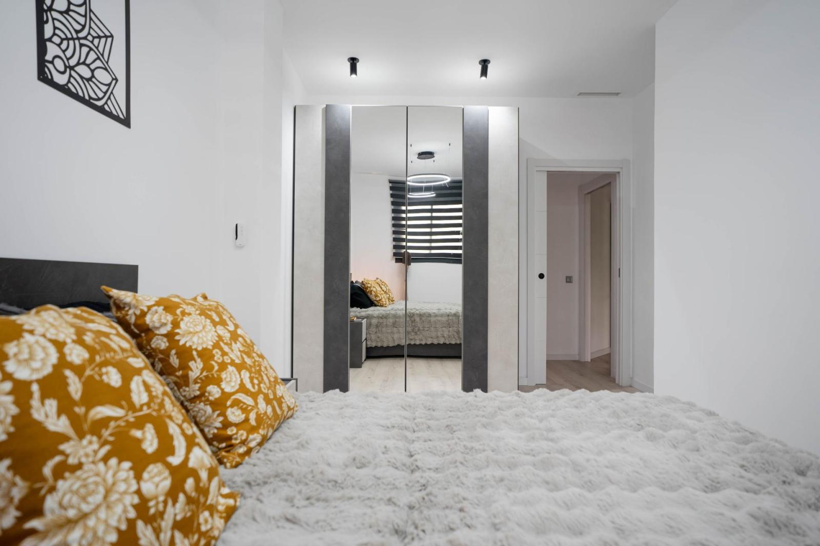 Flat for Sale in Badalona