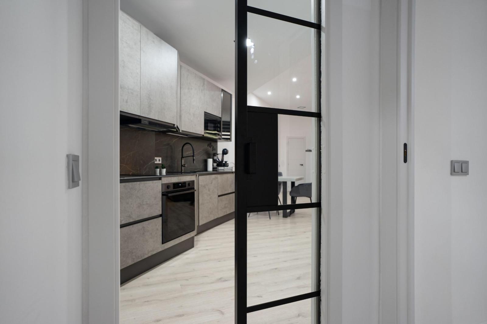 Flat for Sale in Badalona