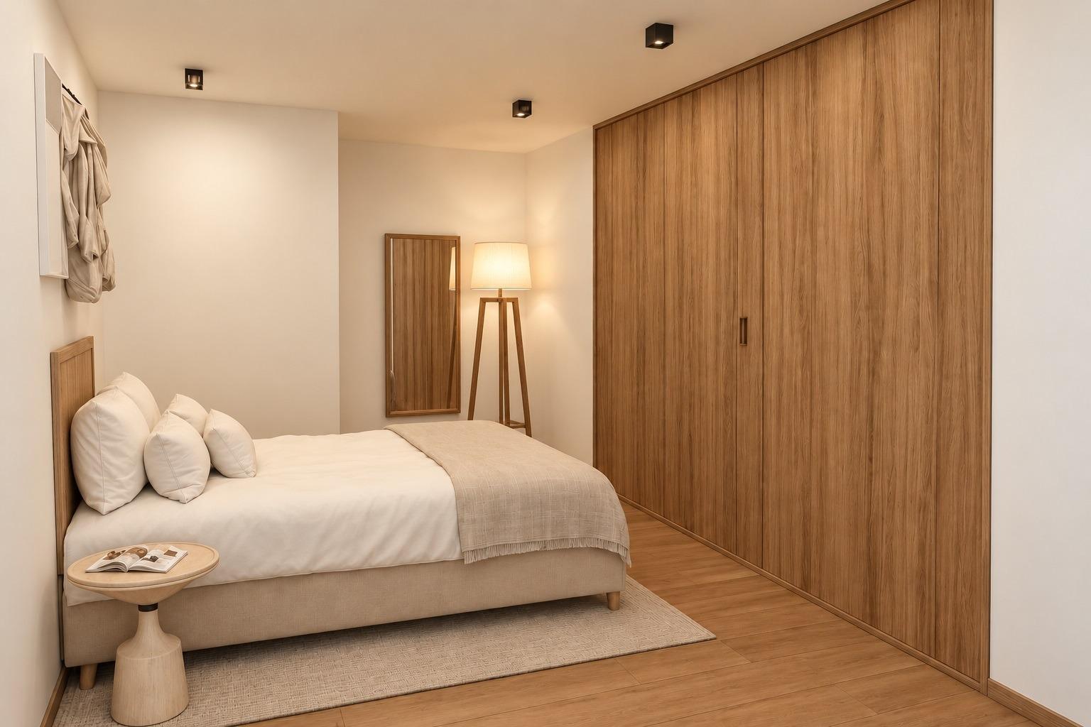Duplex for Sale in Badalona