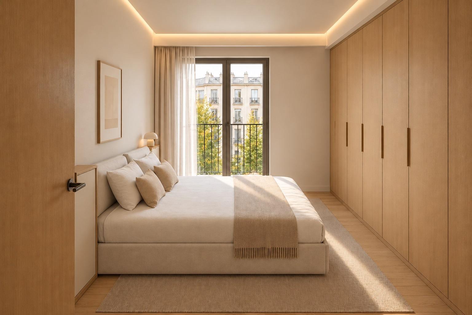 Duplex for Sale in Badalona