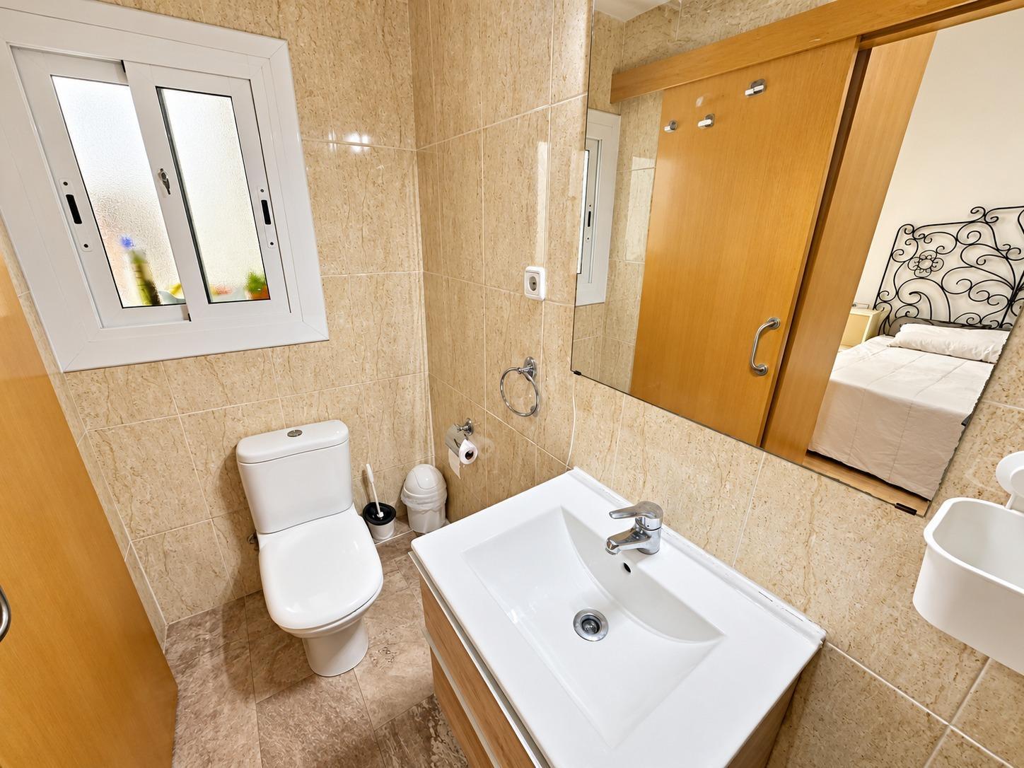 Flat for Sale in Badalona