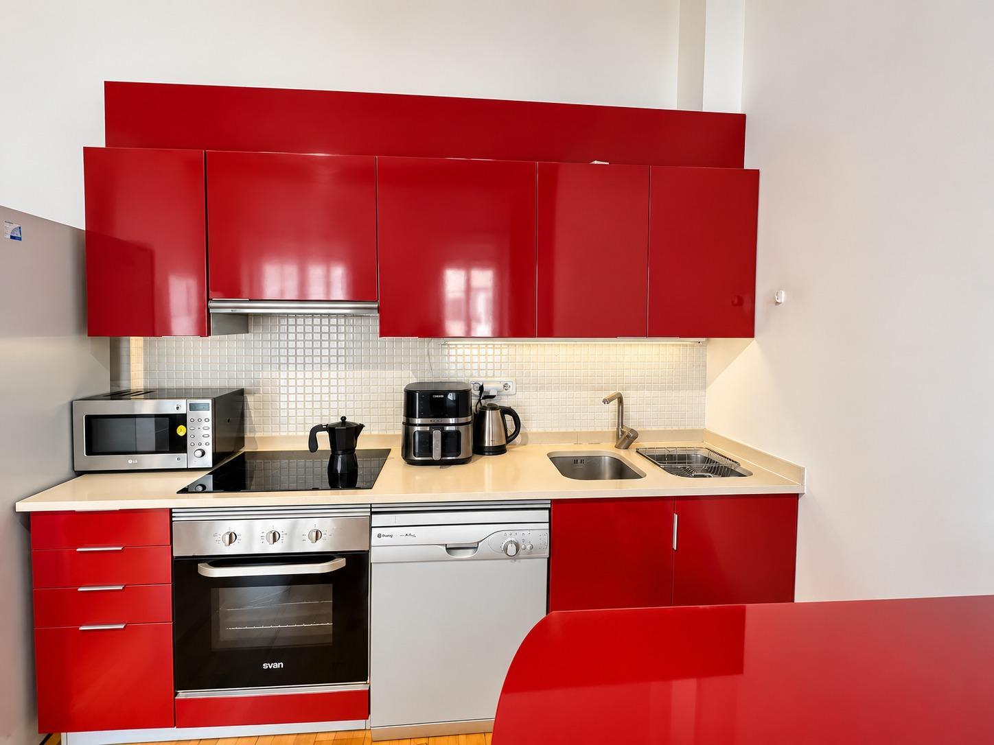 Flat for Sale in Badalona