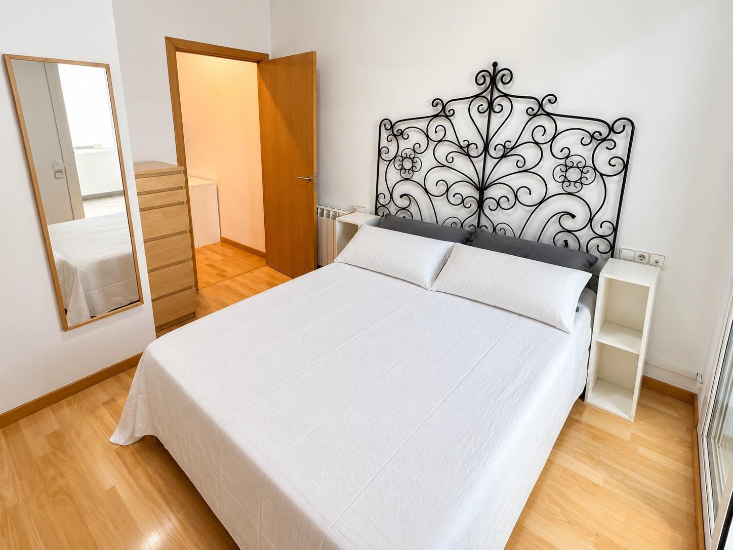 Flat for Sale in Badalona
