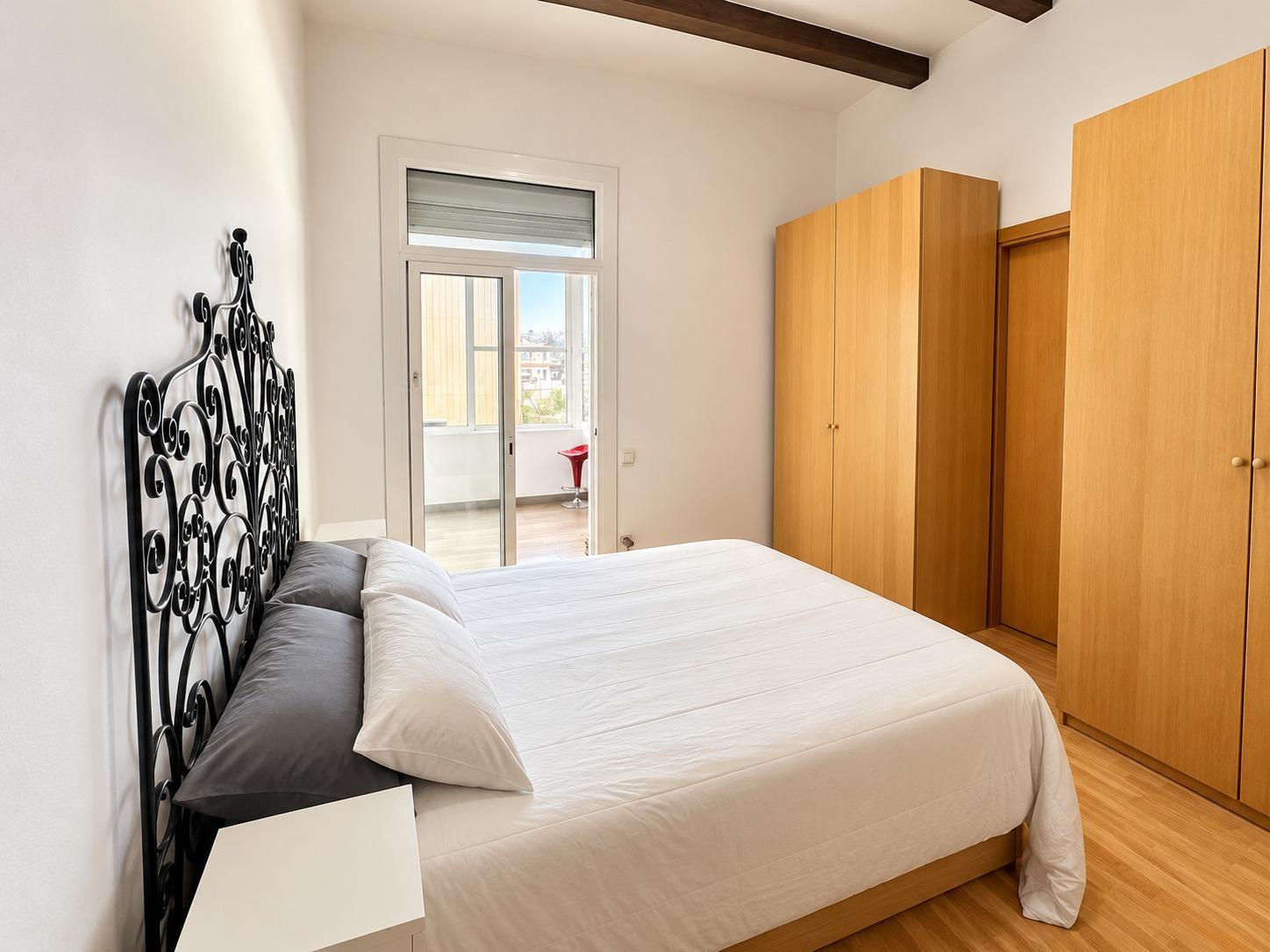 Flat for Sale in Badalona