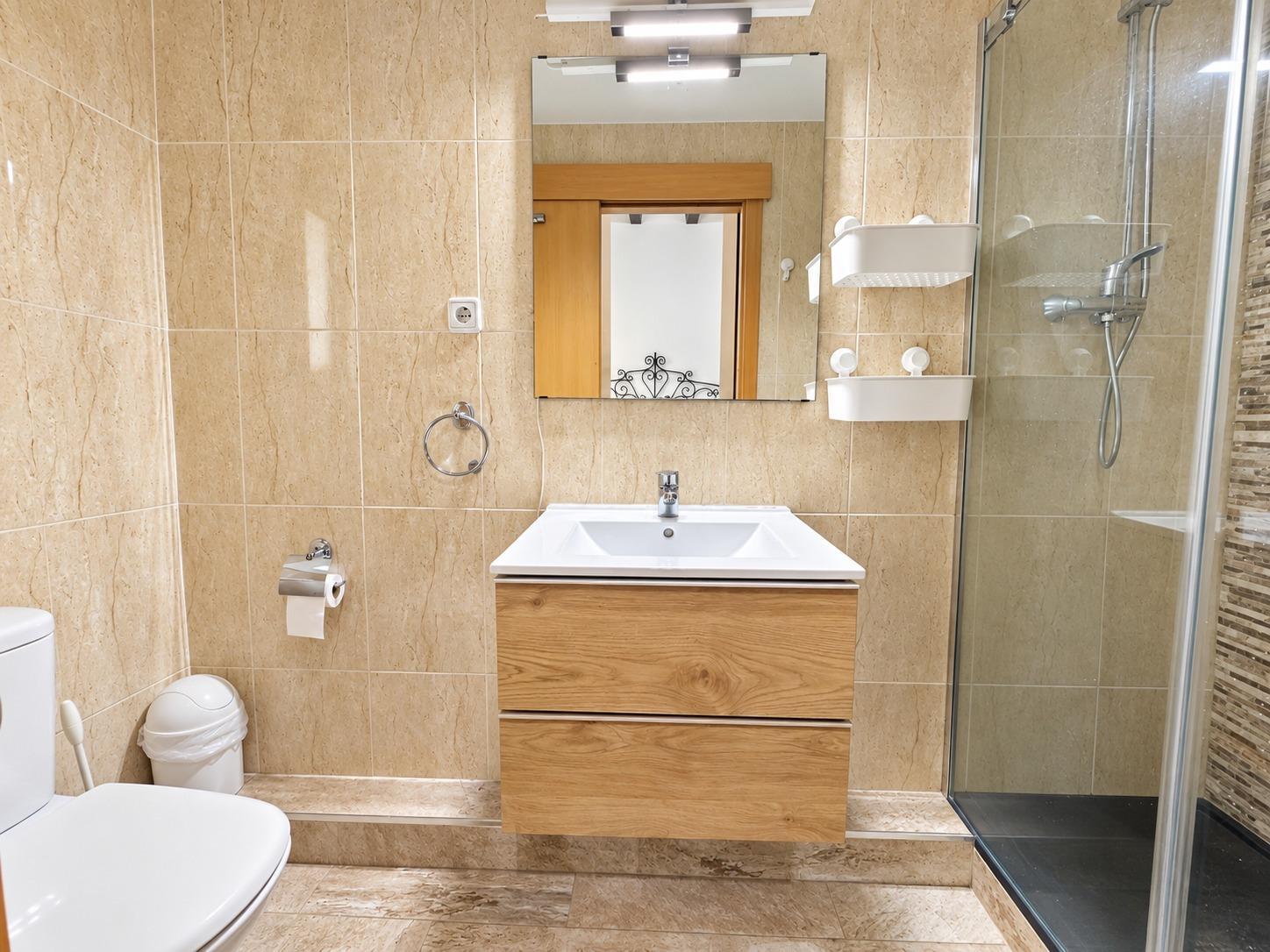 Flat for Sale in Badalona