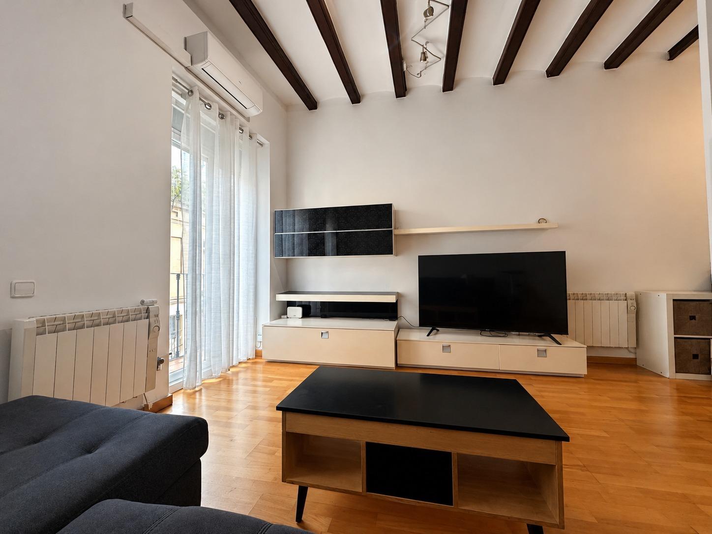 Flat for Sale in Badalona