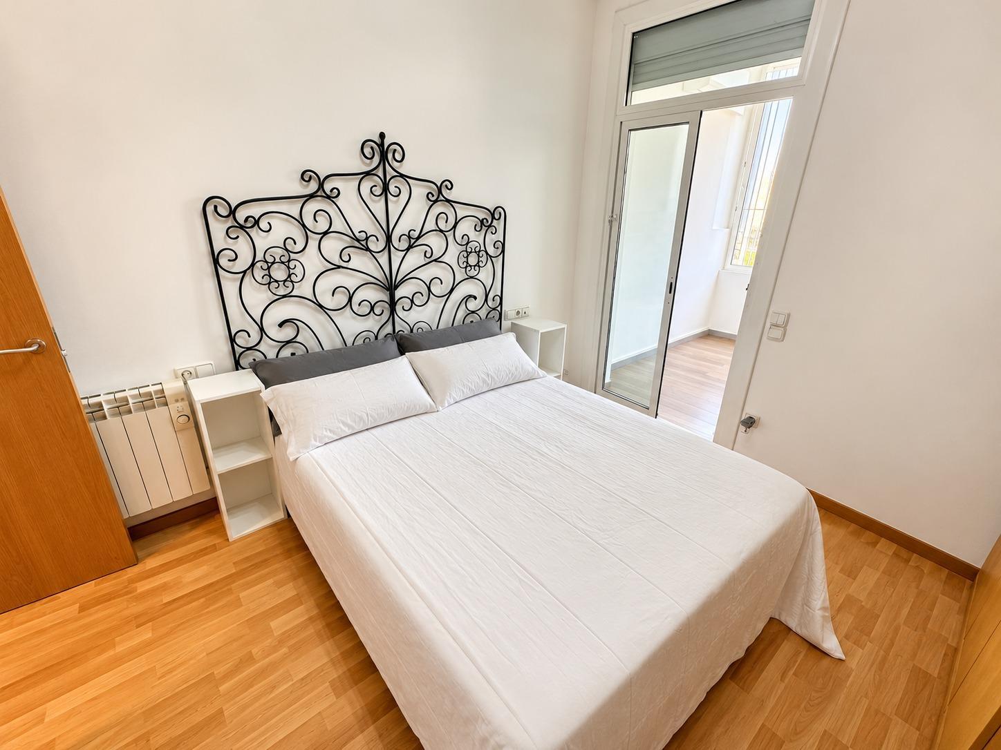 Flat for Sale in Badalona