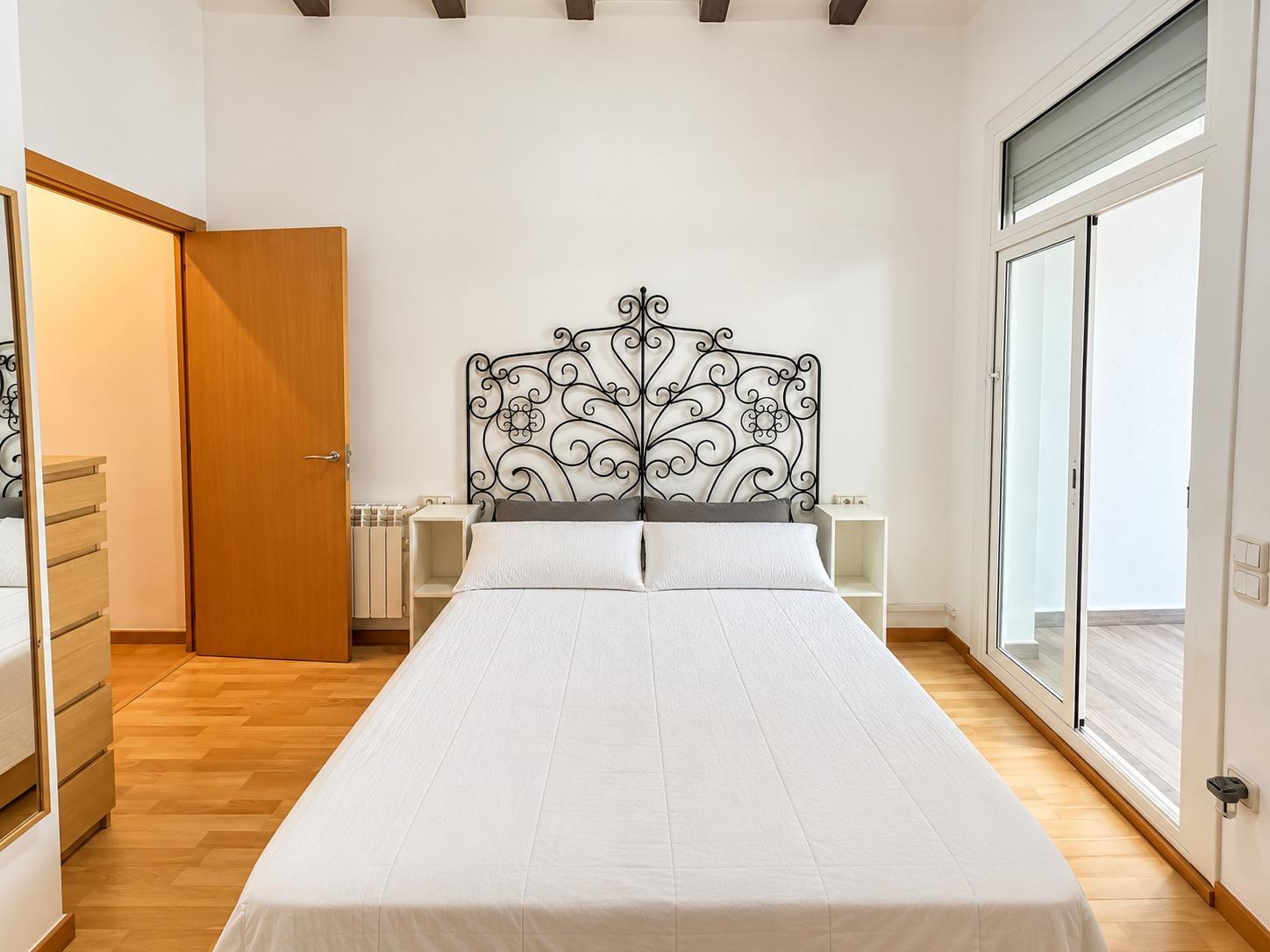 Flat for Sale in Badalona
