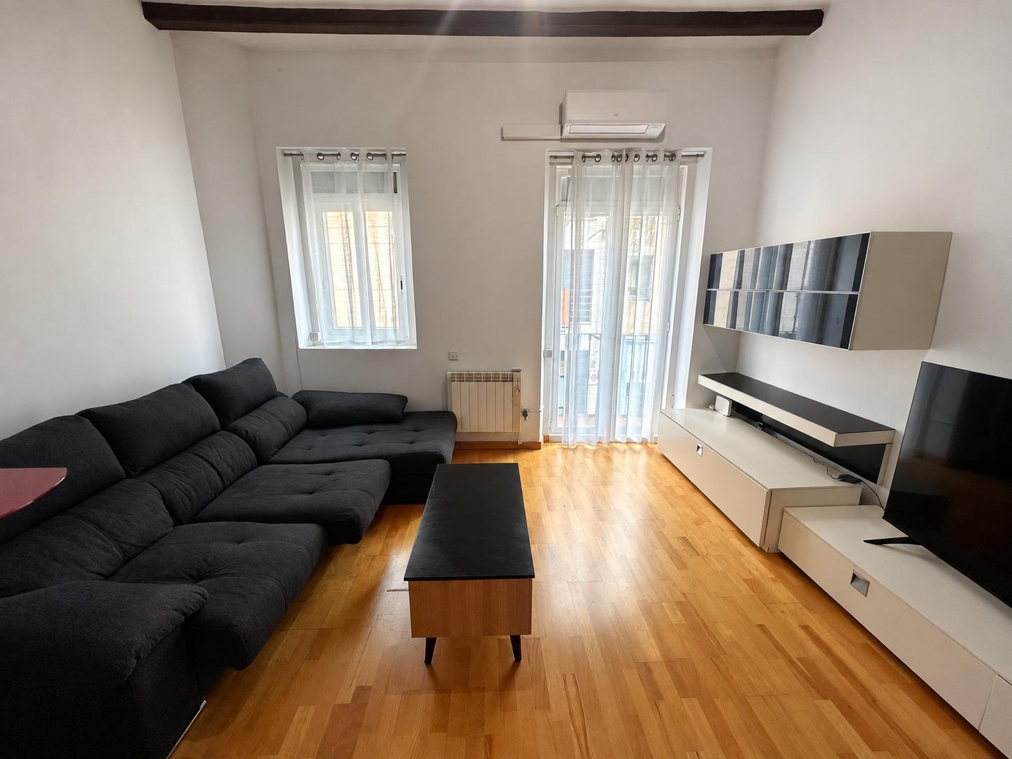 Flat for Sale in Badalona