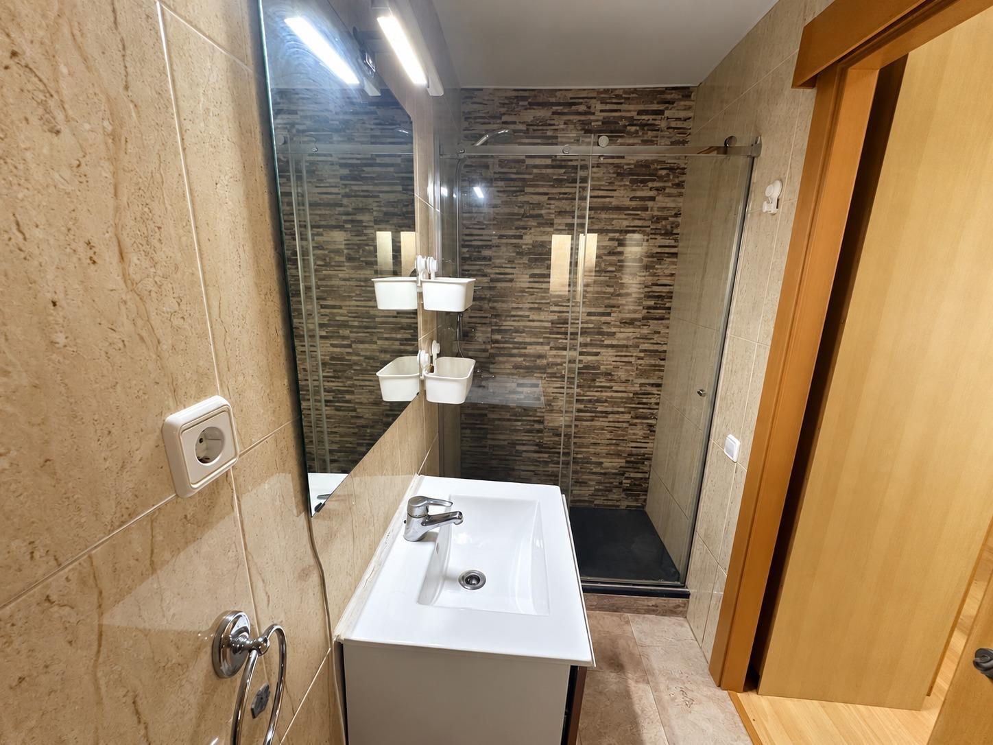 Flat for Sale in Badalona