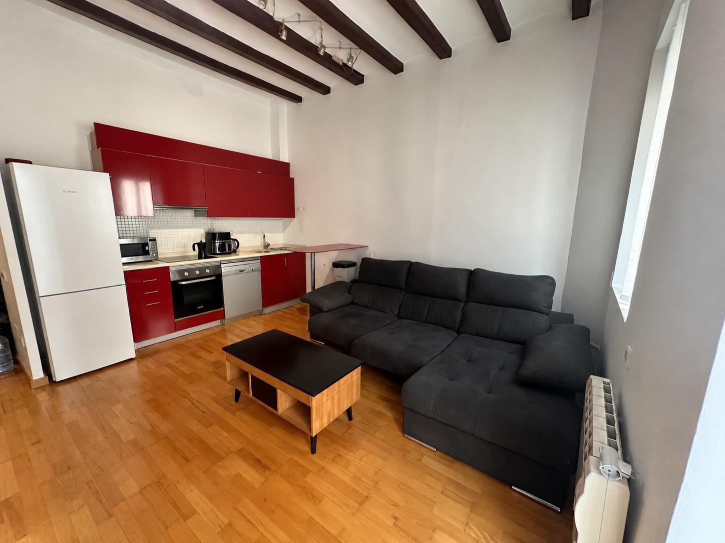 Flat for Sale in Badalona