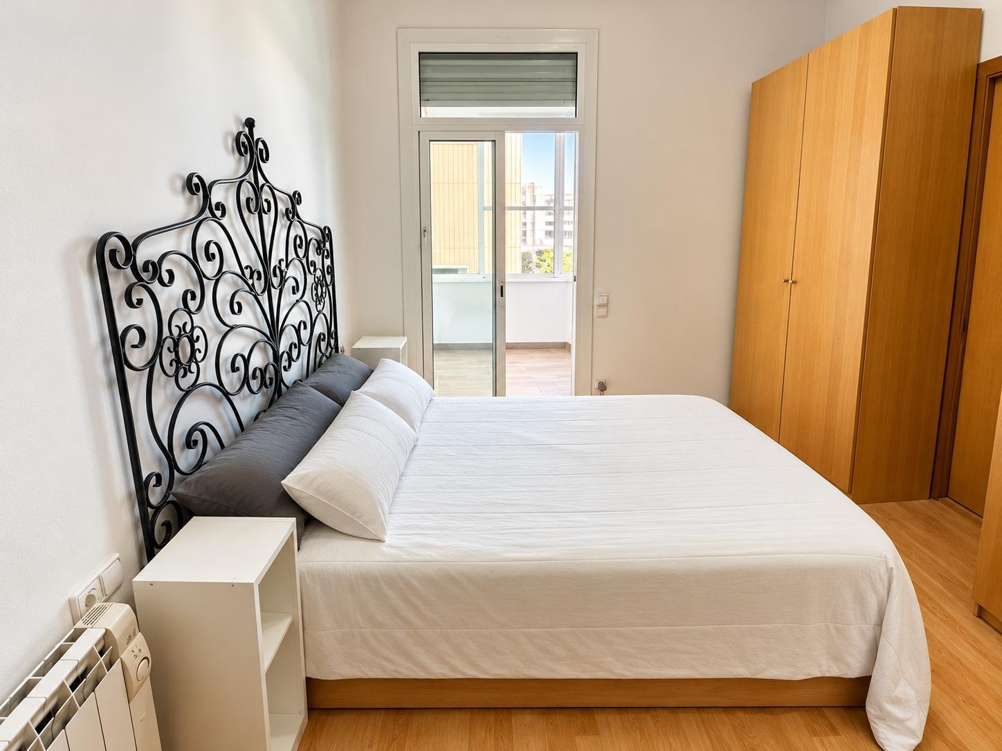 Flat for Sale in Badalona
