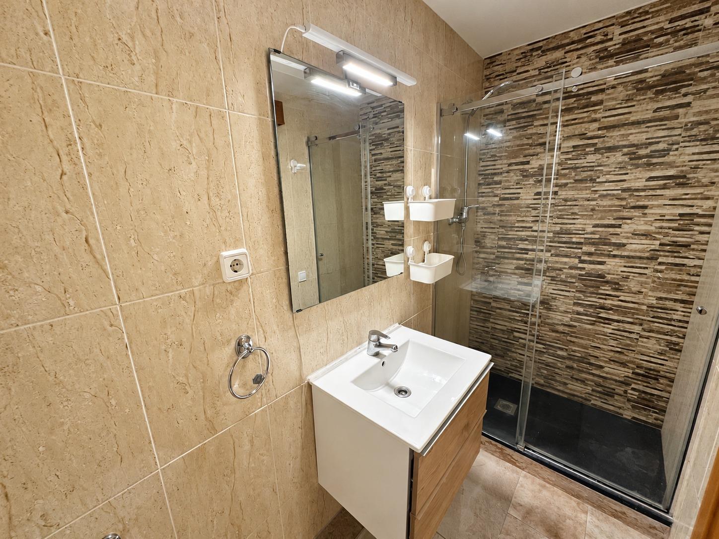 Flat for Sale in Badalona