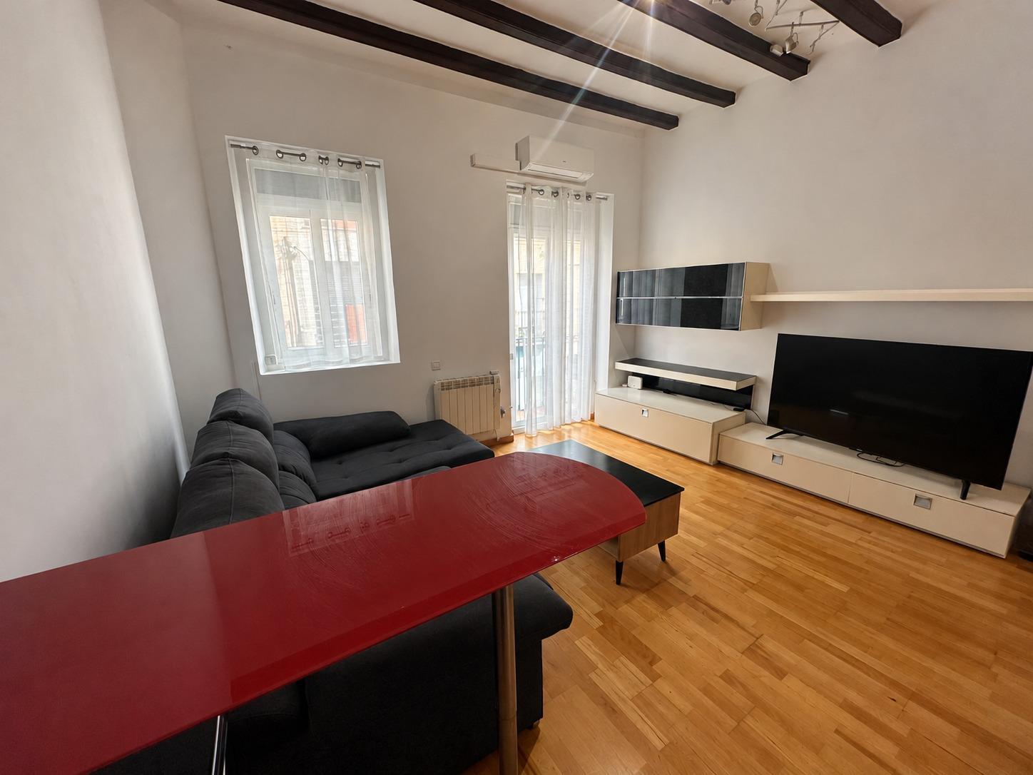 Flat for Sale in Badalona