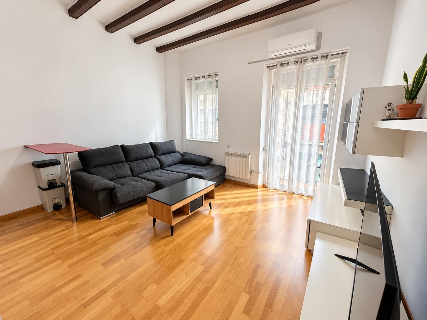 Flat for Sale in Badalona