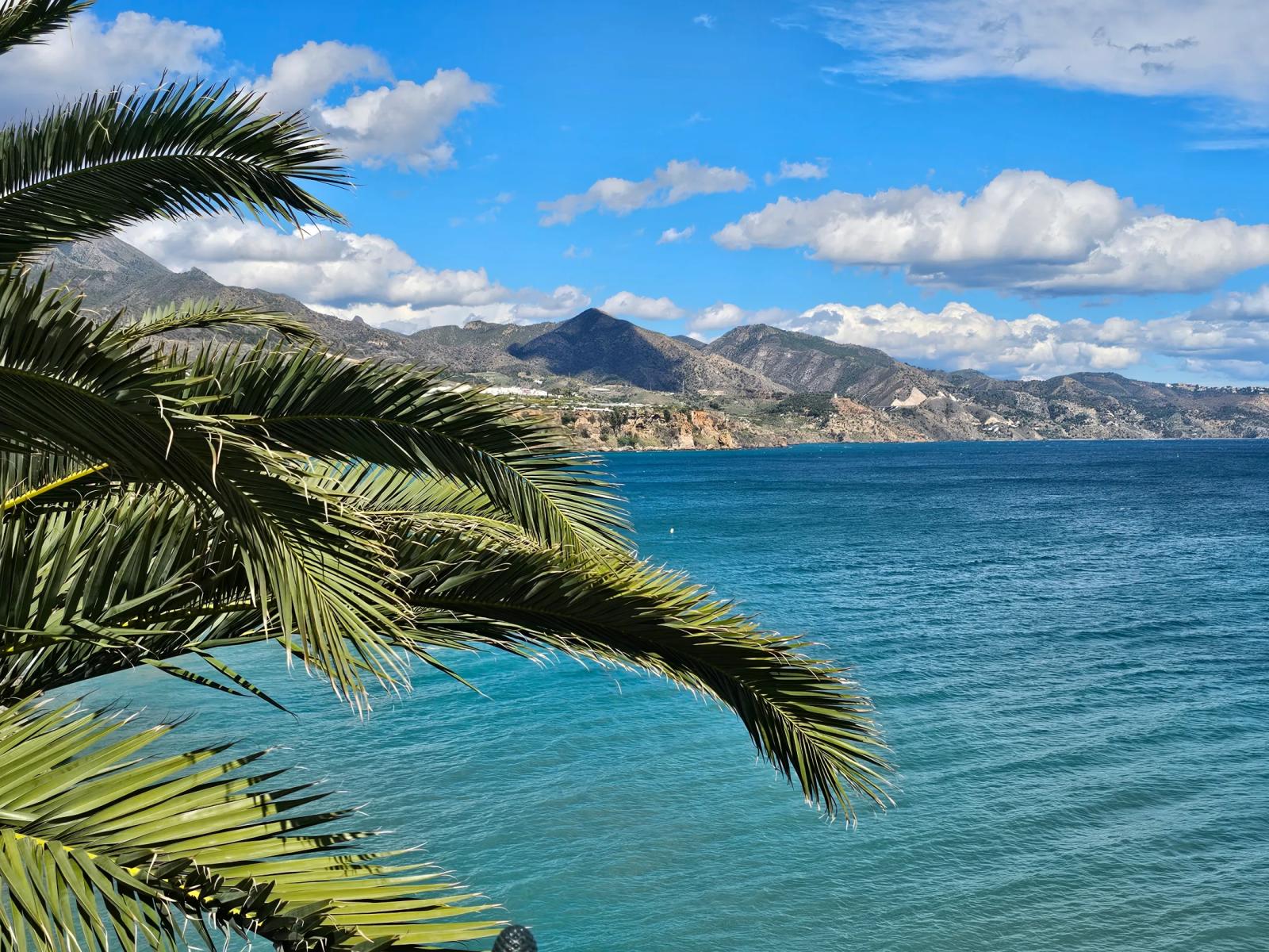 Apartment for Sale in Nerja