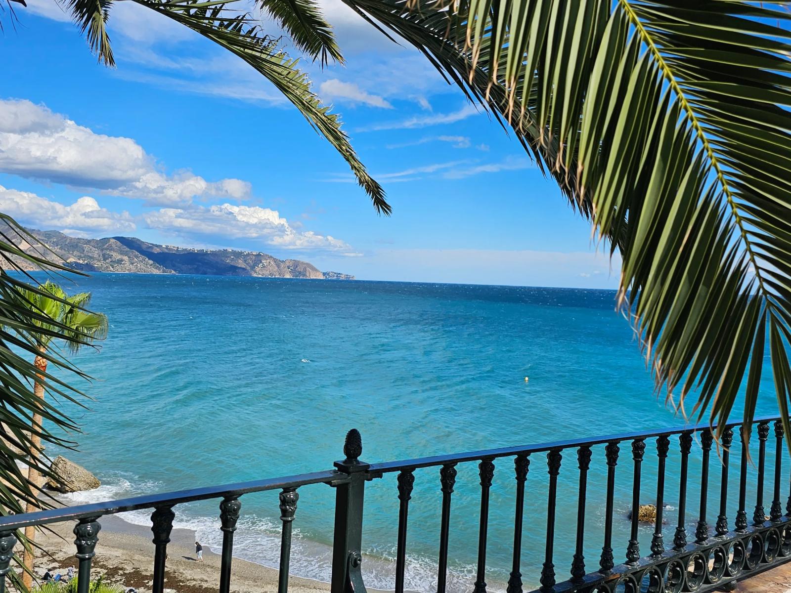 Apartment for Sale in Nerja