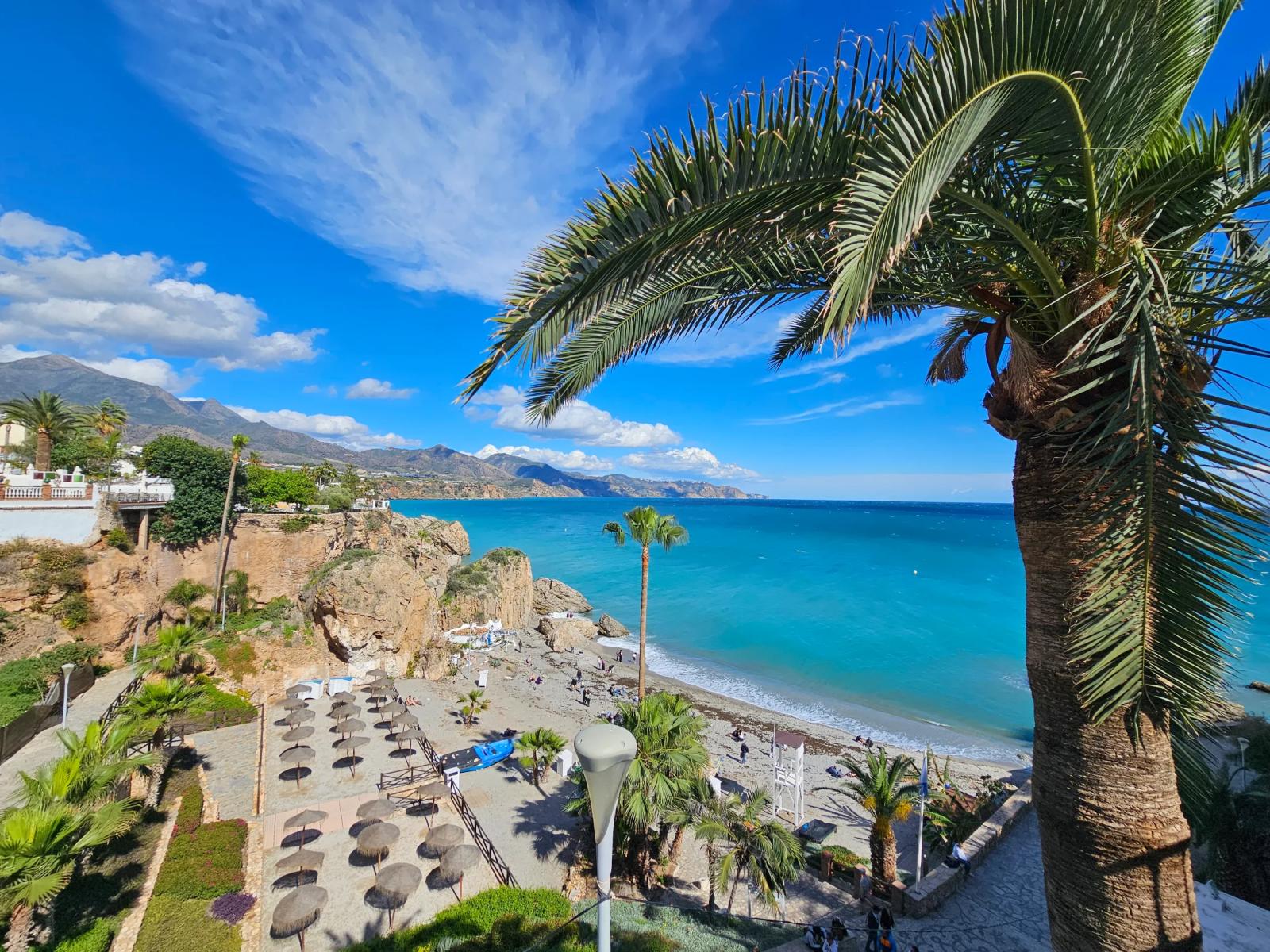 Apartment for Sale in Nerja