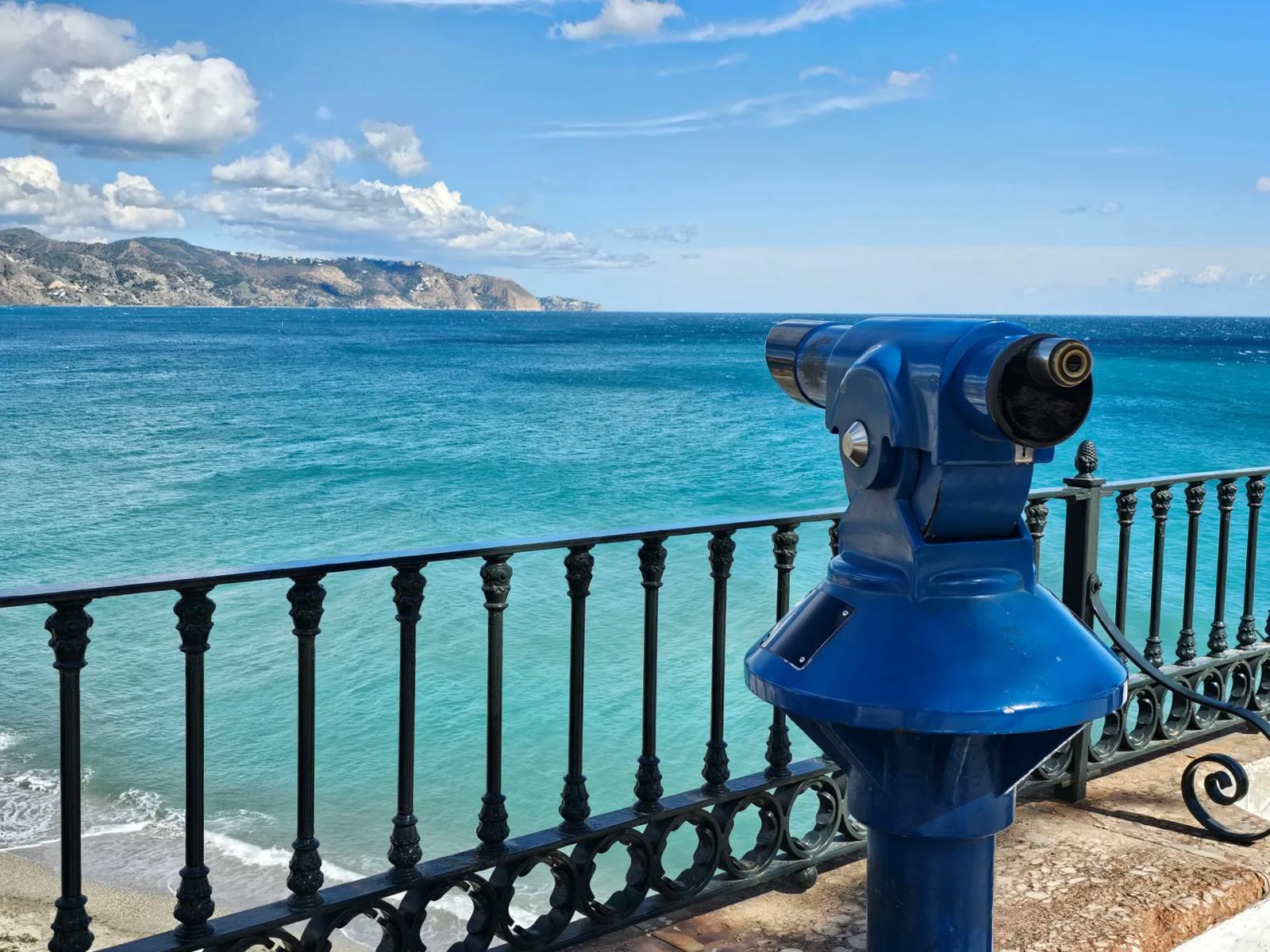 Apartment for Sale in Nerja