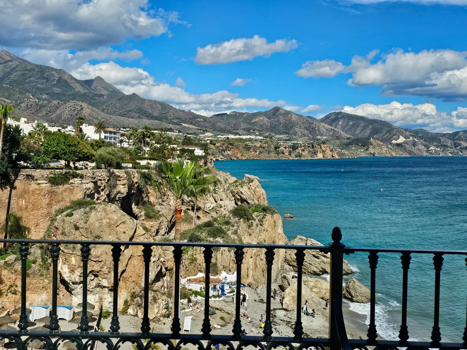 Apartment for Sale in Nerja