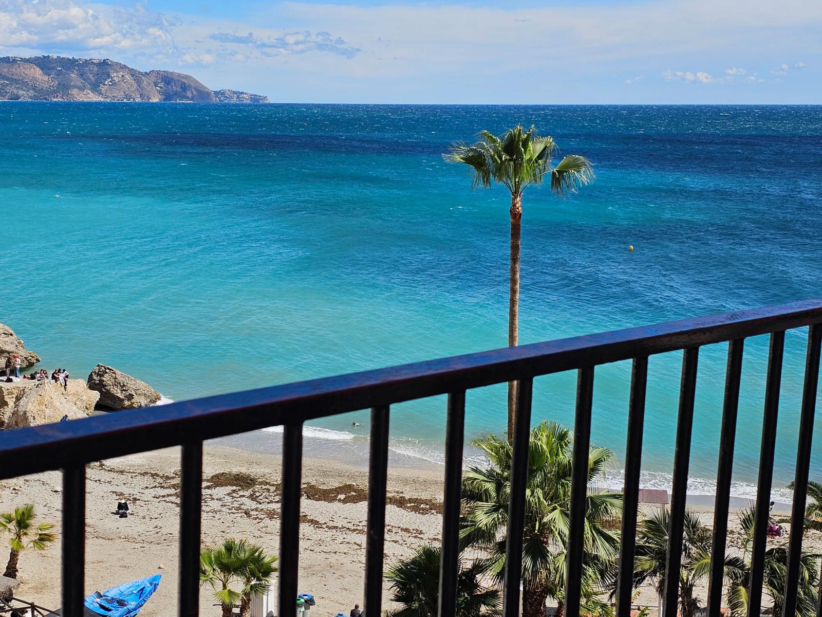 Apartment for Sale in Nerja