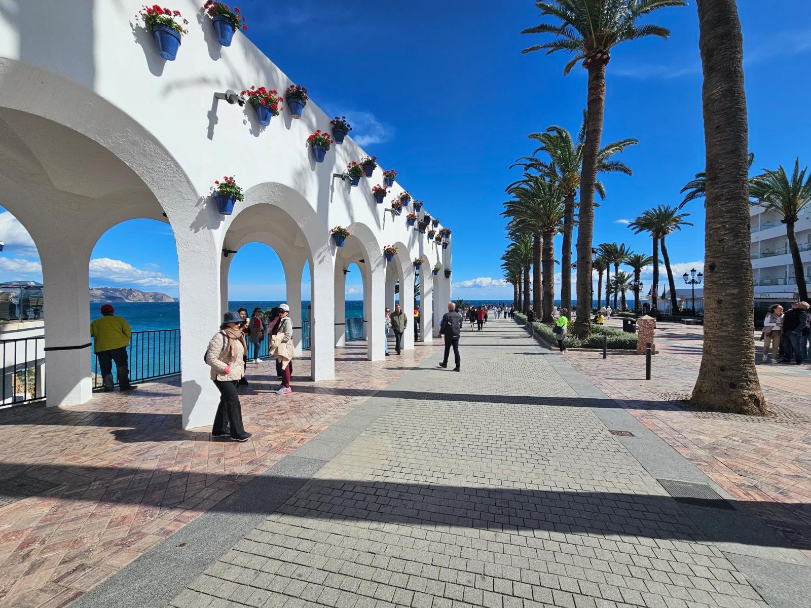 Apartment for Sale in Nerja