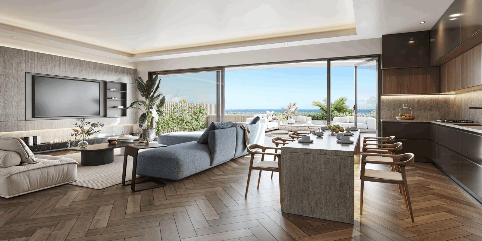 Apartment for Sale in Nerja