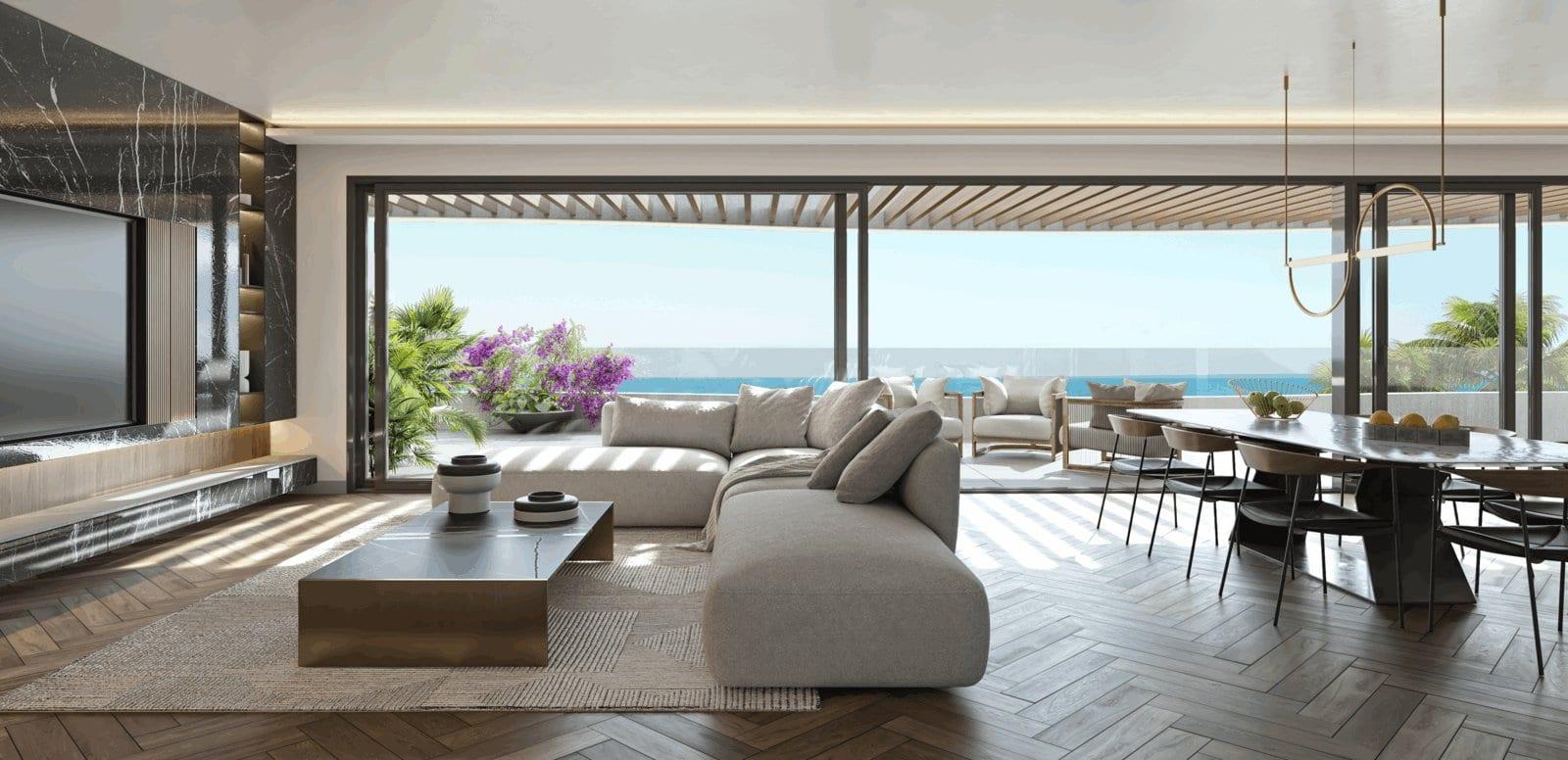 Apartment for Sale in Nerja