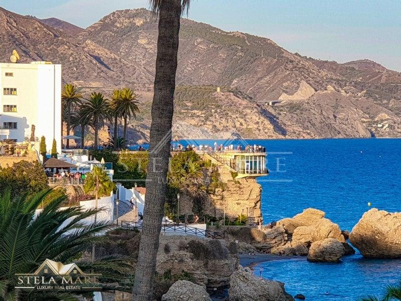 Penthouse for Sale in Nerja