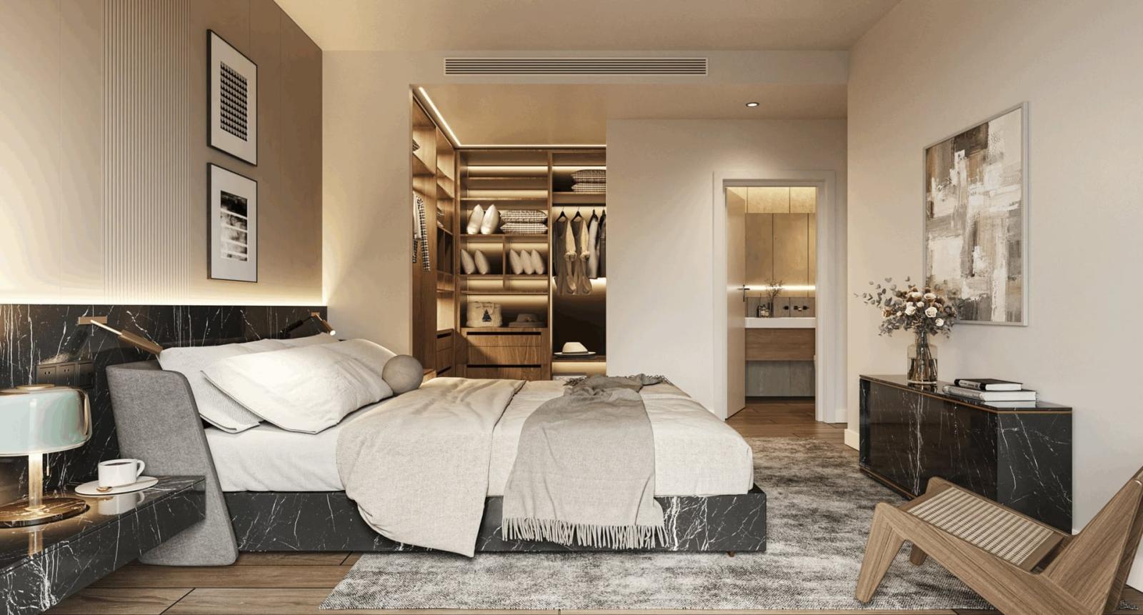Apartment for Sale in Málaga