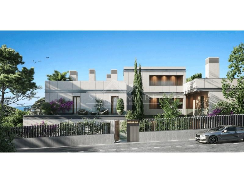 Penthouse for Sale in Málaga