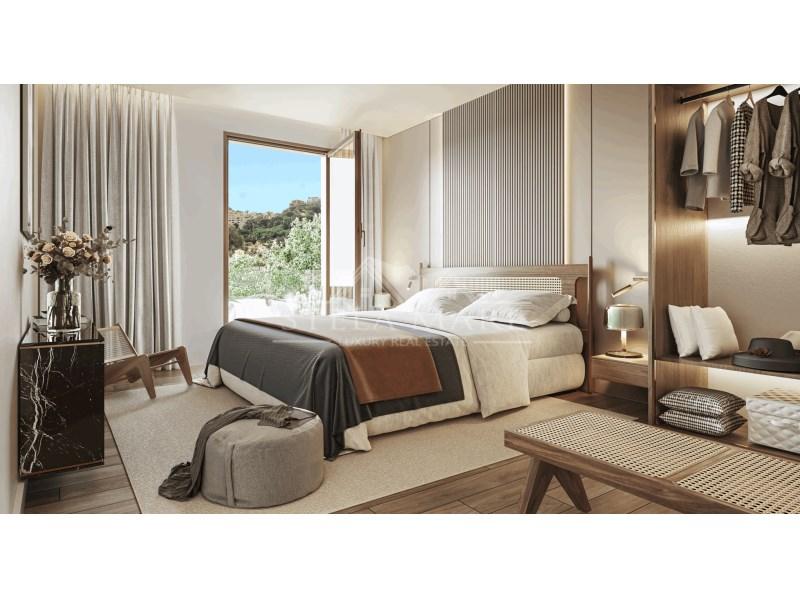 Penthouse for Sale in Málaga