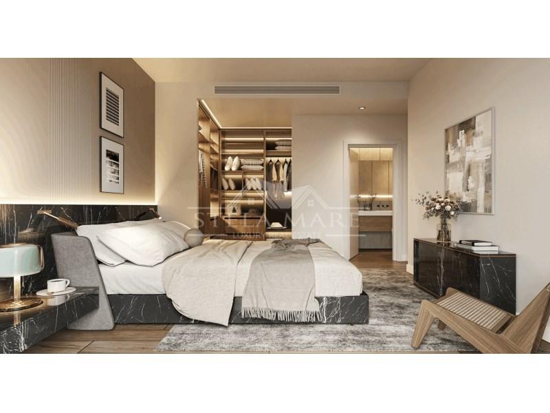 Penthouse for Sale in Málaga