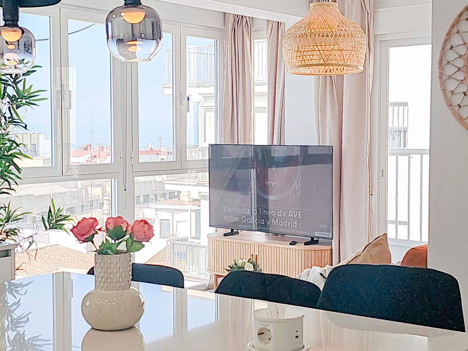 Apartment for Sale in Nerja