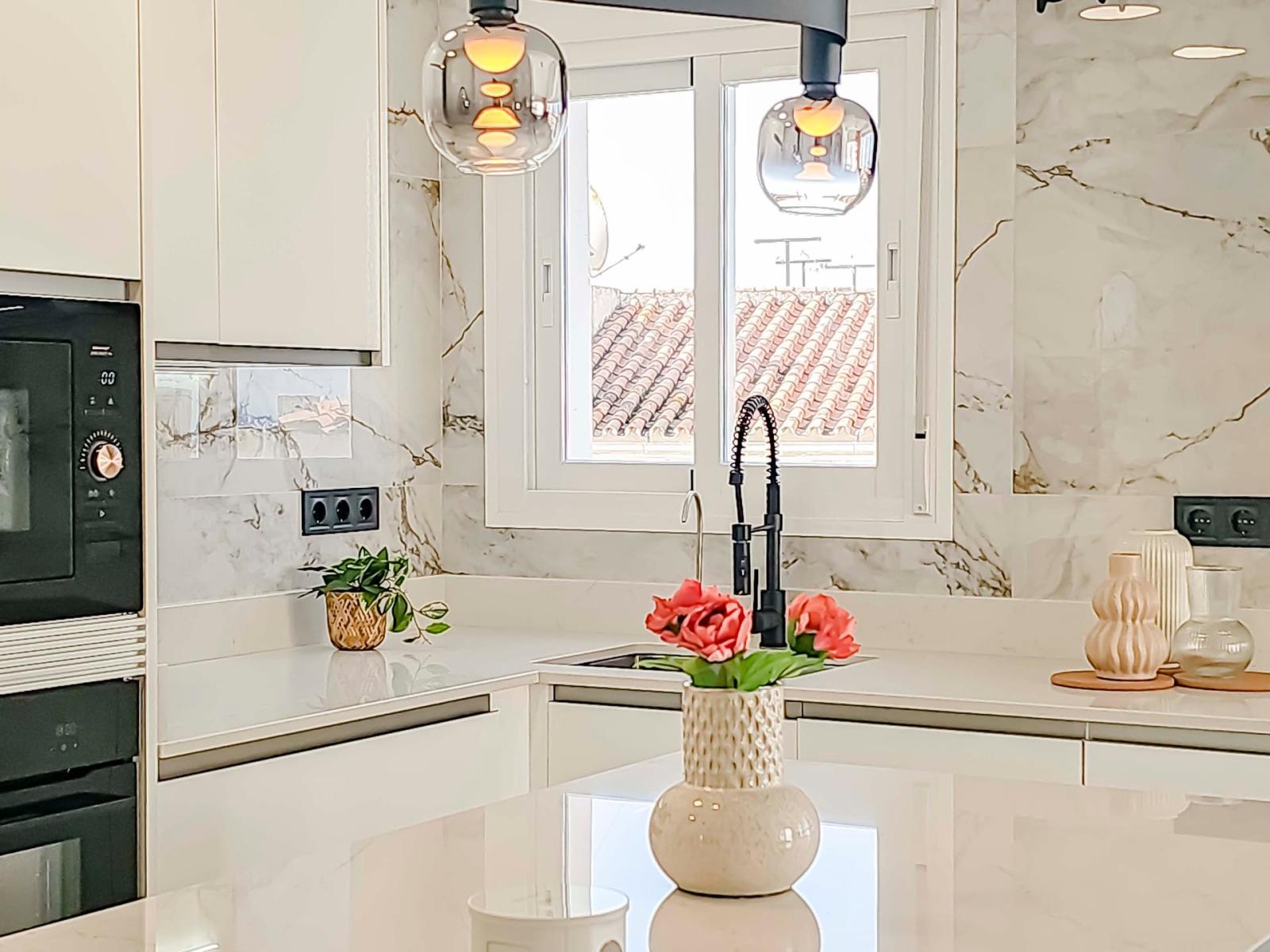 Apartment for Sale in Nerja