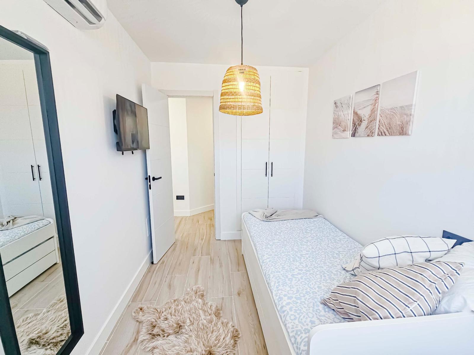 Apartment for Sale in Nerja