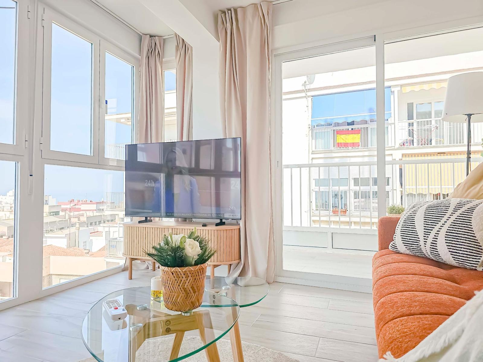 Apartment for Sale in Nerja